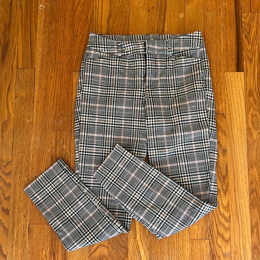 Old Navy Pixie Pants